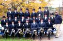 UNH equestrian team