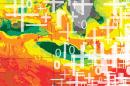 National Weather Service heat index map